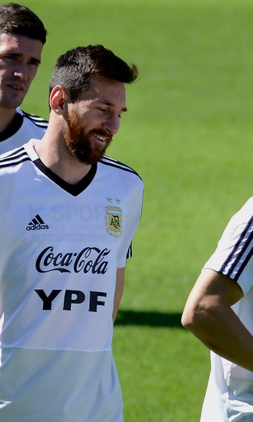 Brazil and Argentina eclipsed at start of Copa America